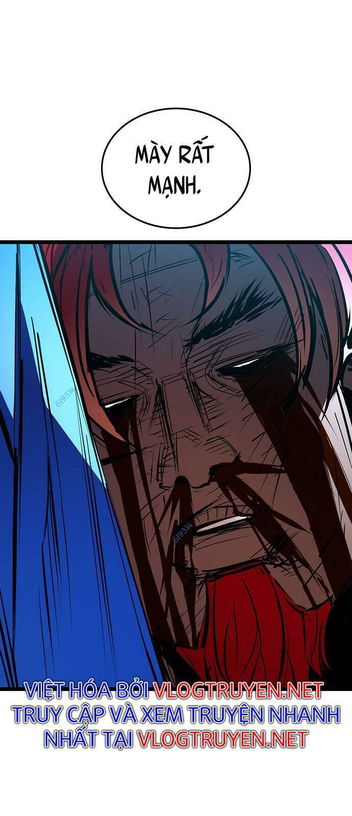 Phòng Gym Hanlim Chapter 103 - 19