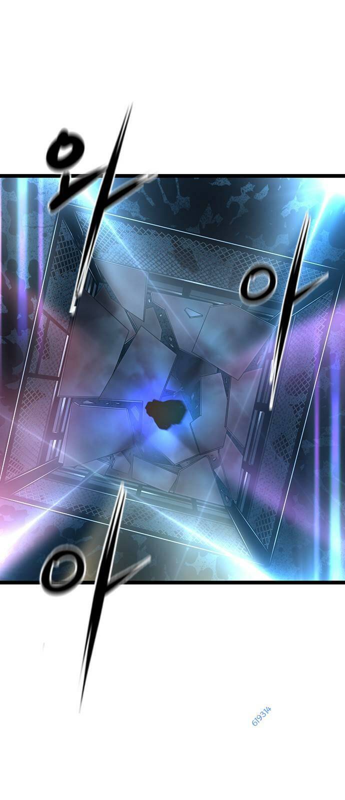 Phòng Gym Hanlim Chapter 103 - 20