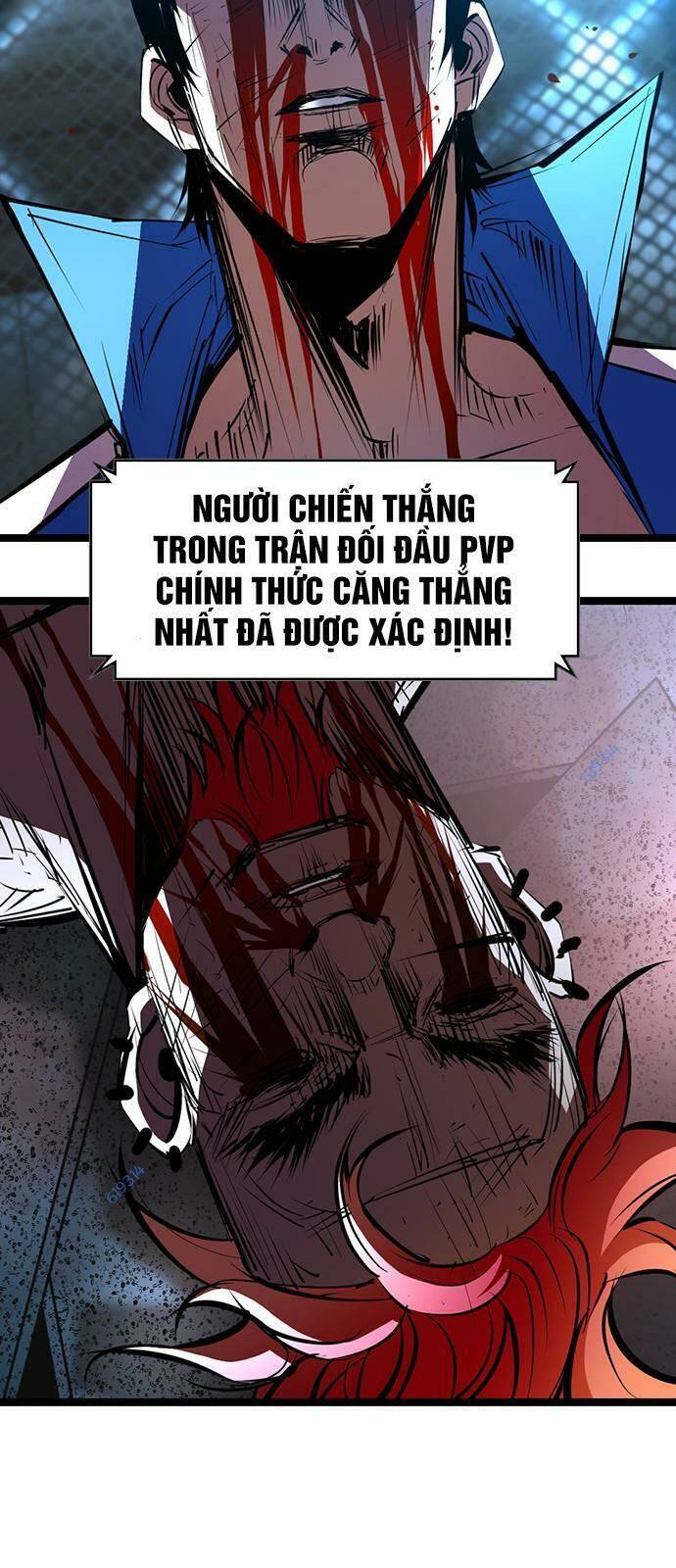 Phòng Gym Hanlim Chapter 103 - 3