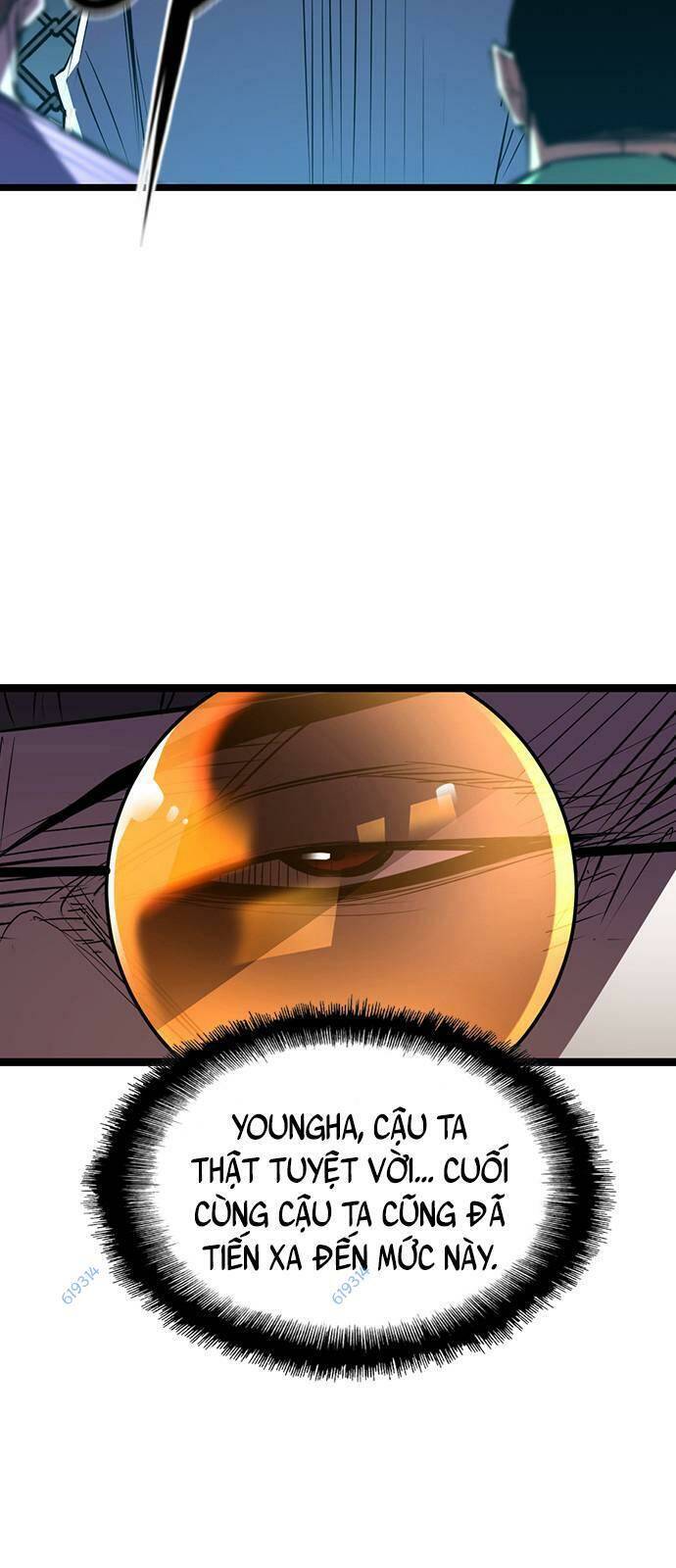 Phòng Gym Hanlim Chapter 103 - 22