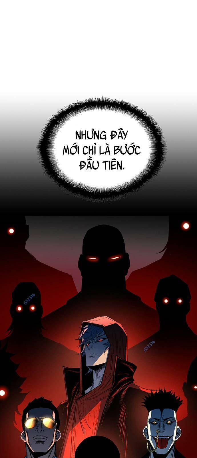 Phòng Gym Hanlim Chapter 103 - 24