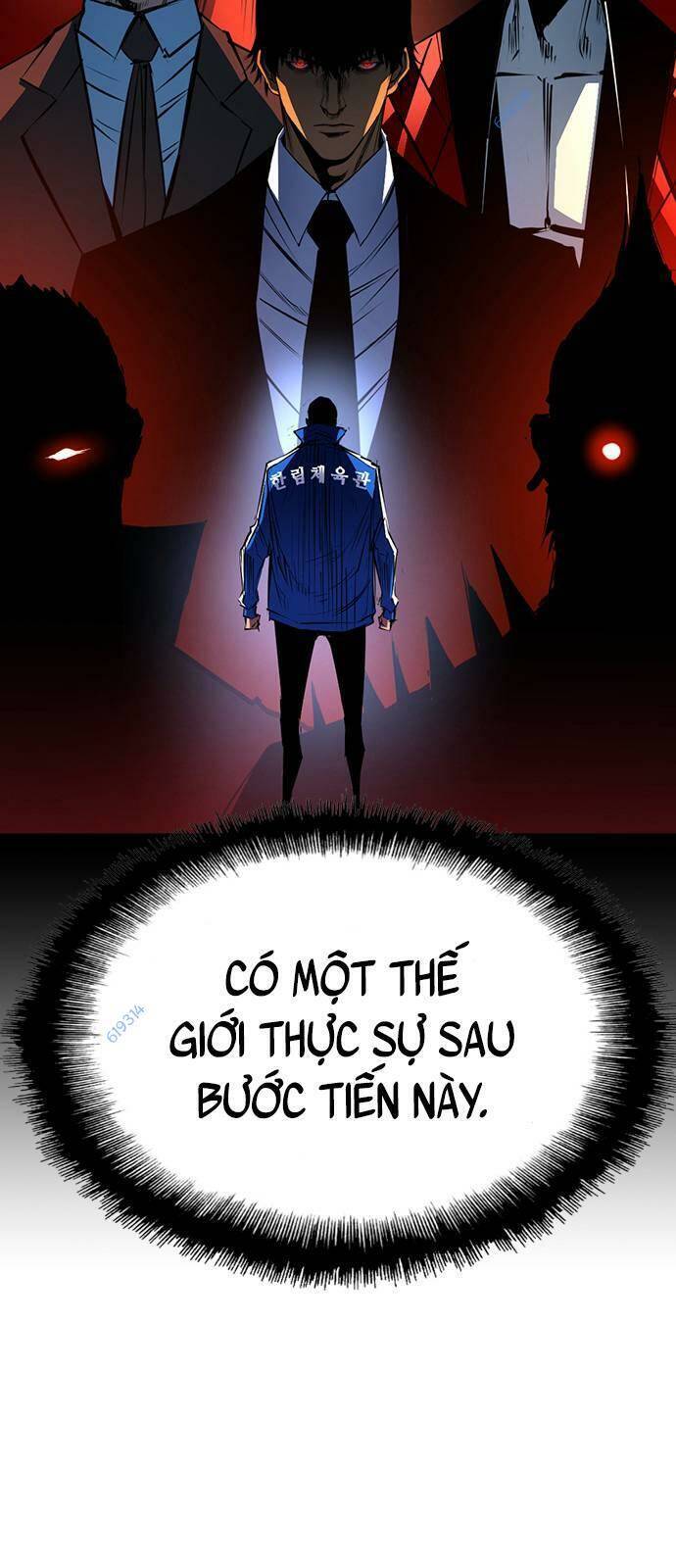 Phòng Gym Hanlim Chapter 103 - 25