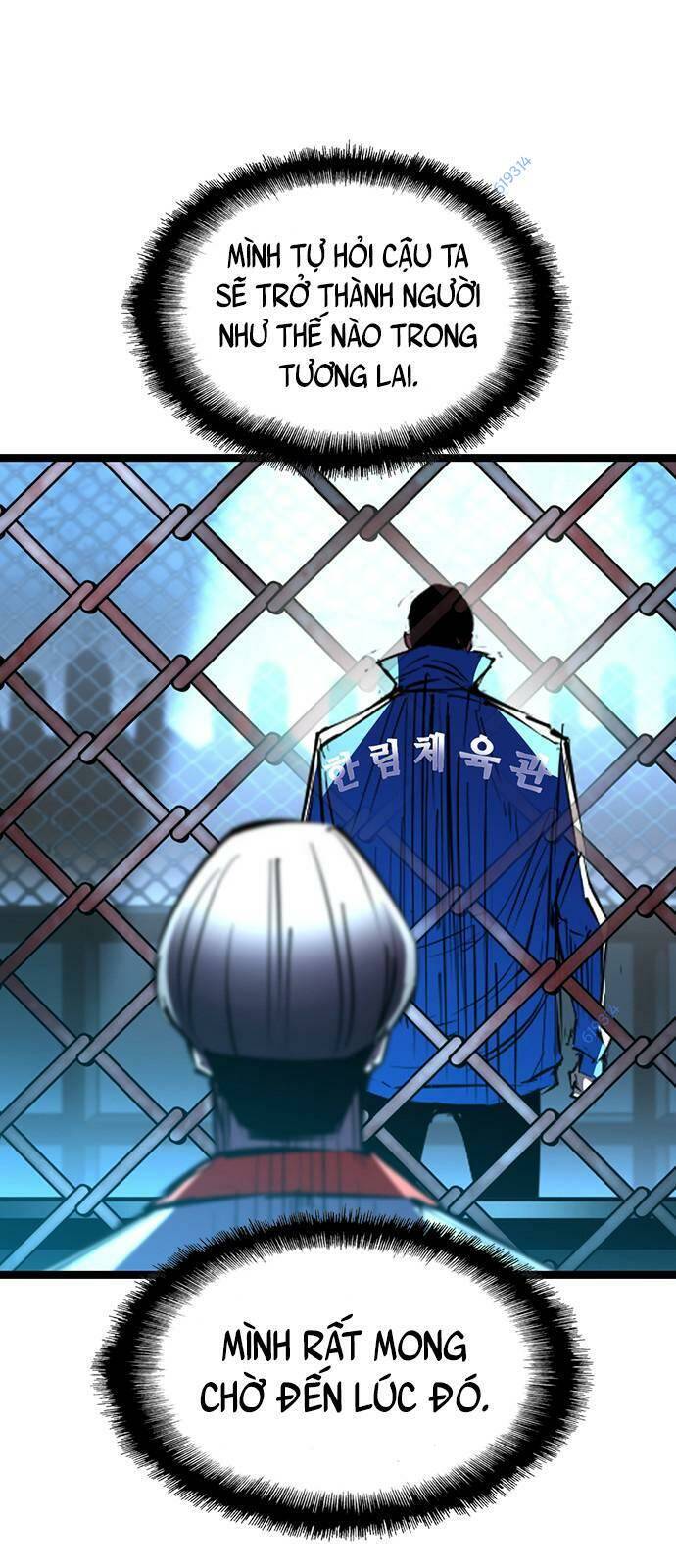 Phòng Gym Hanlim Chapter 103 - 26