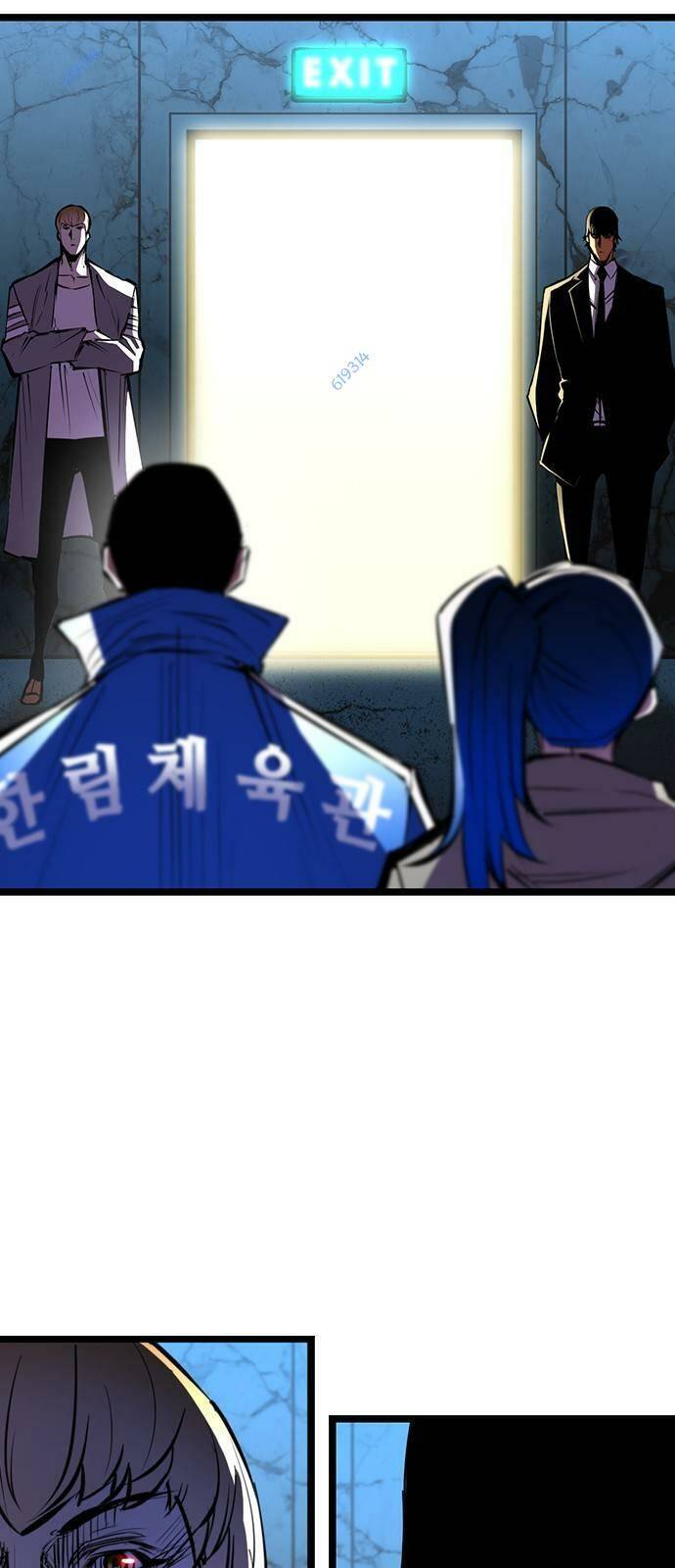 Phòng Gym Hanlim Chapter 103 - 29