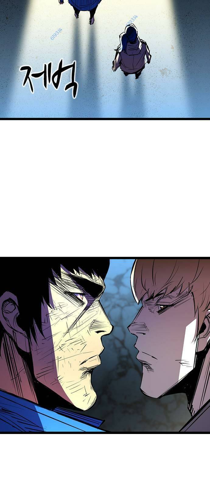 Phòng Gym Hanlim Chapter 103 - 31