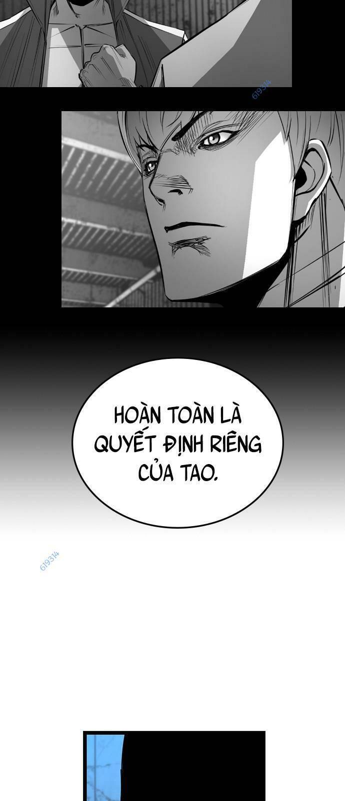 Phòng Gym Hanlim Chapter 103 - 34