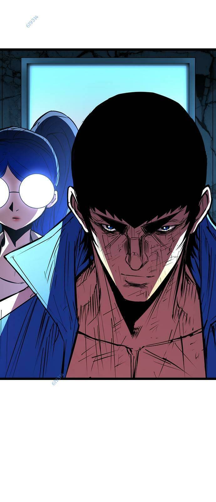 Phòng Gym Hanlim Chapter 103 - 38