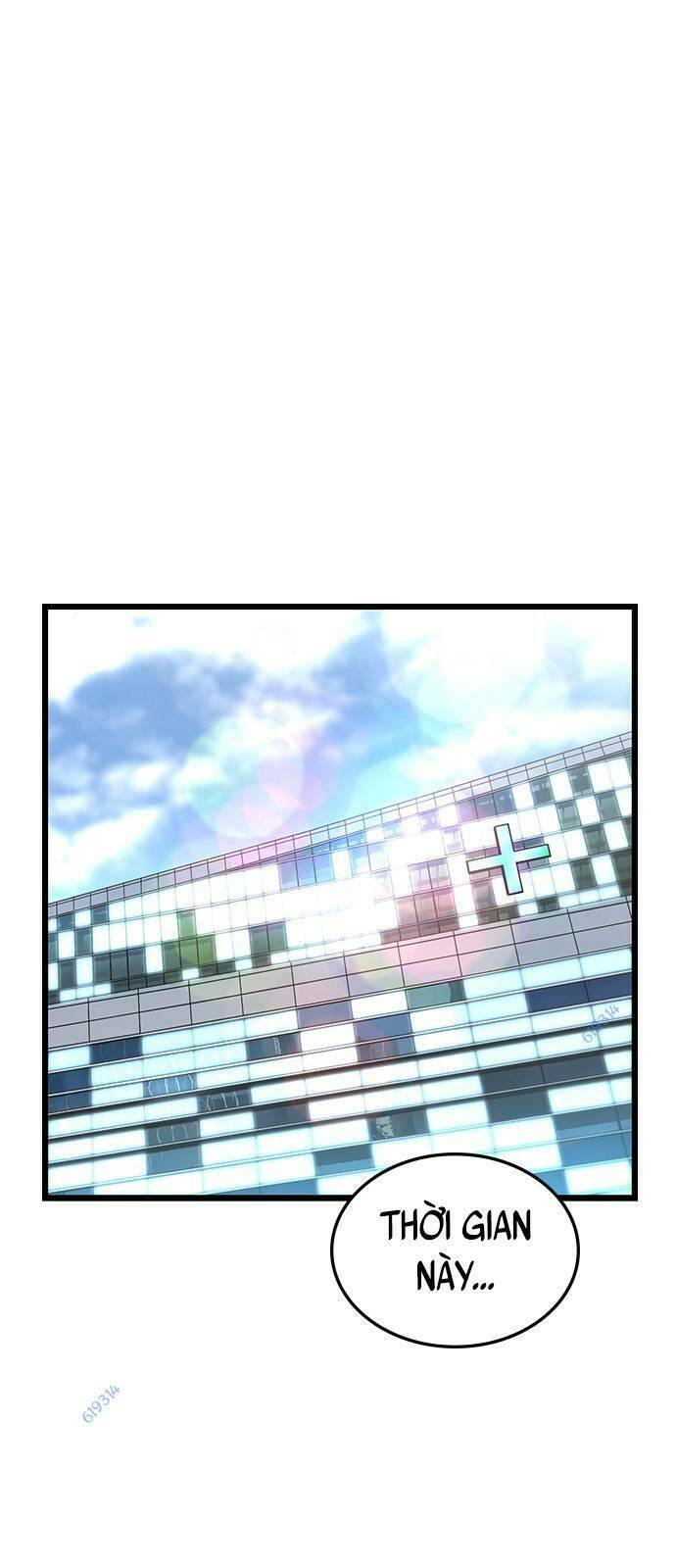 Phòng Gym Hanlim Chapter 103 - 39