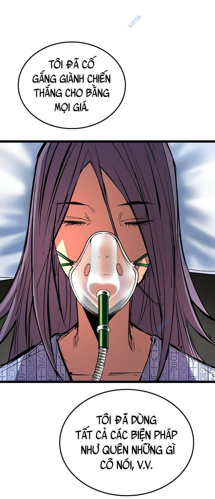 Phòng Gym Hanlim Chapter 103 - 42