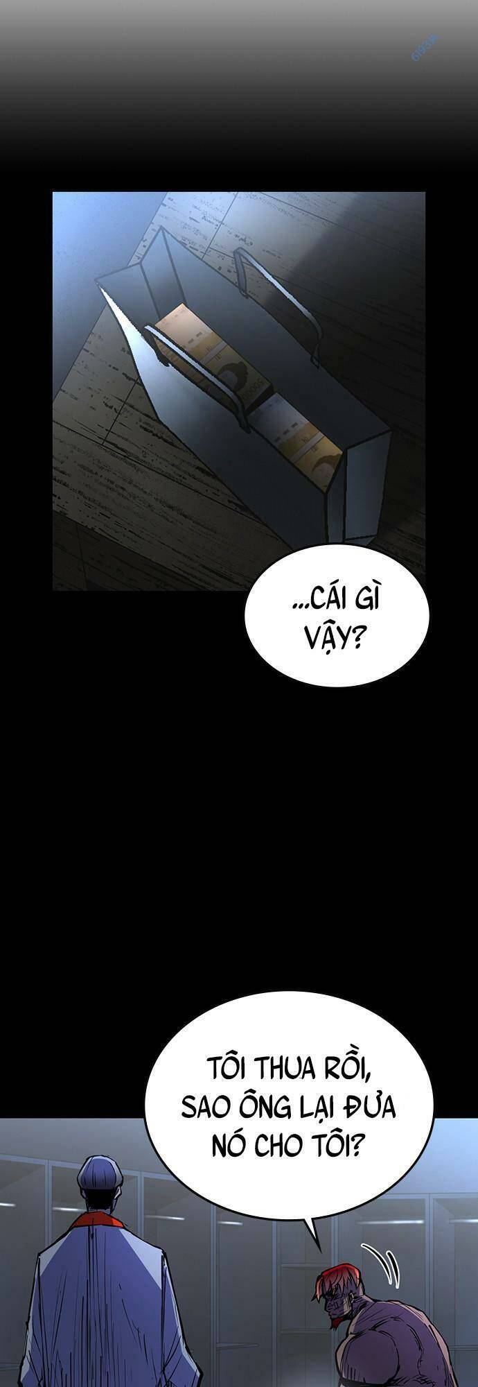 Phòng Gym Hanlim Chapter 103 - 44