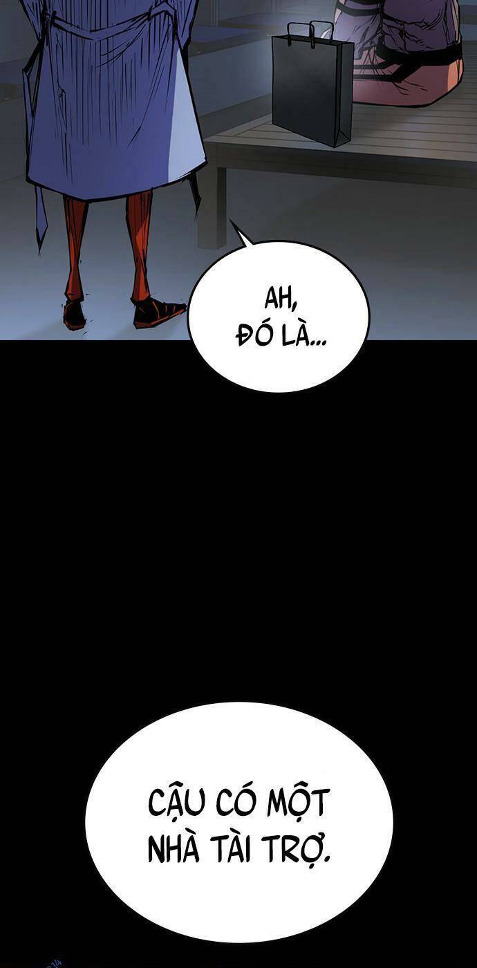 Phòng Gym Hanlim Chapter 103 - 45