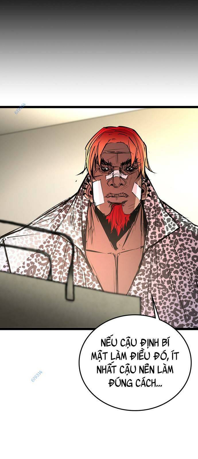 Phòng Gym Hanlim Chapter 103 - 48