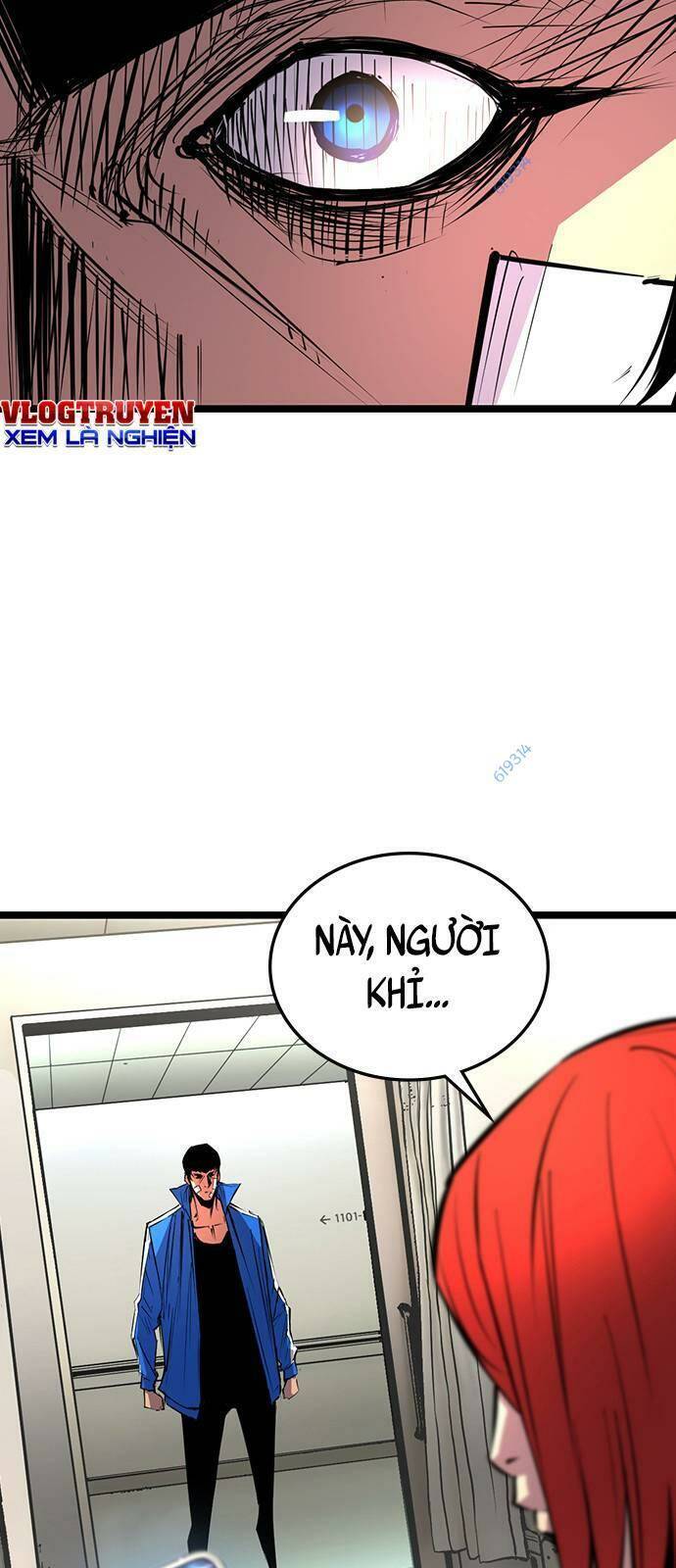 Phòng Gym Hanlim Chapter 103 - 58