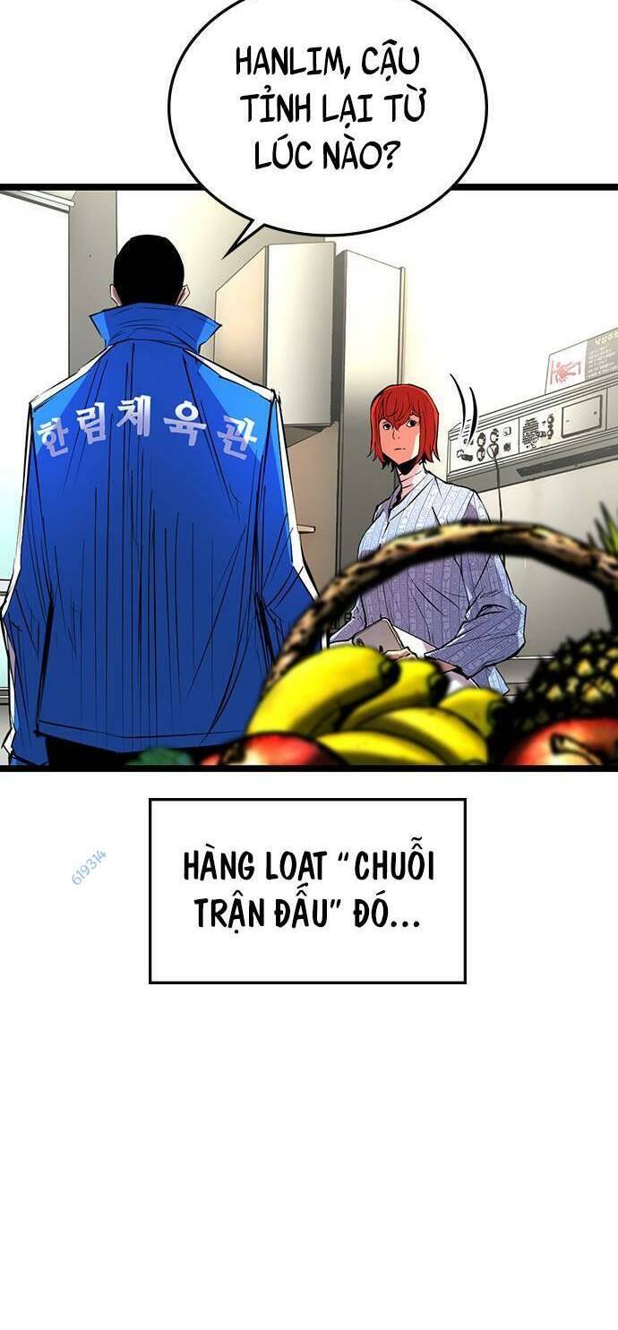 Phòng Gym Hanlim Chapter 103 - 62