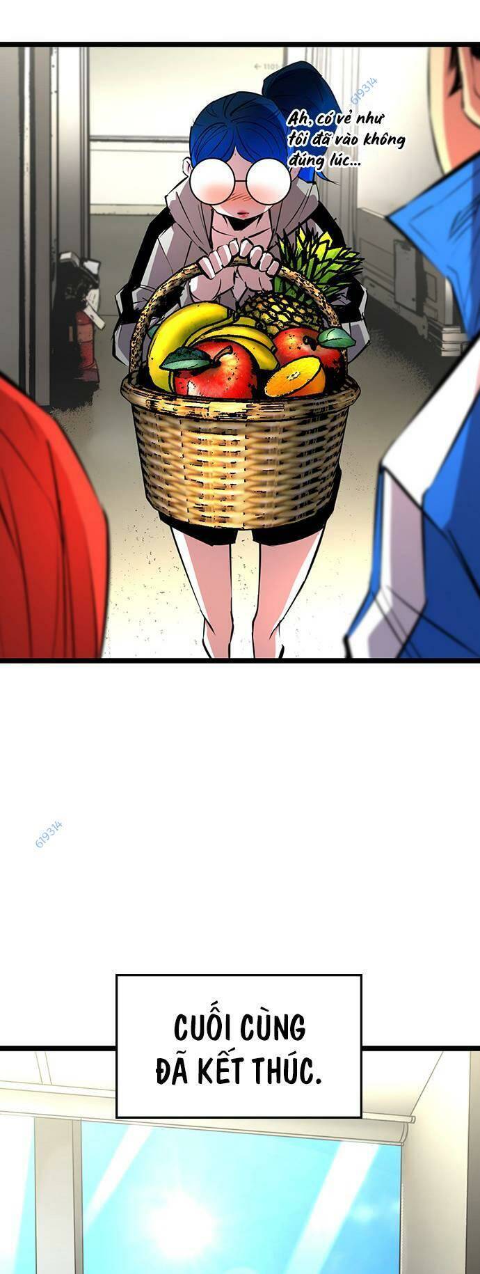 Phòng Gym Hanlim Chapter 103 - 63