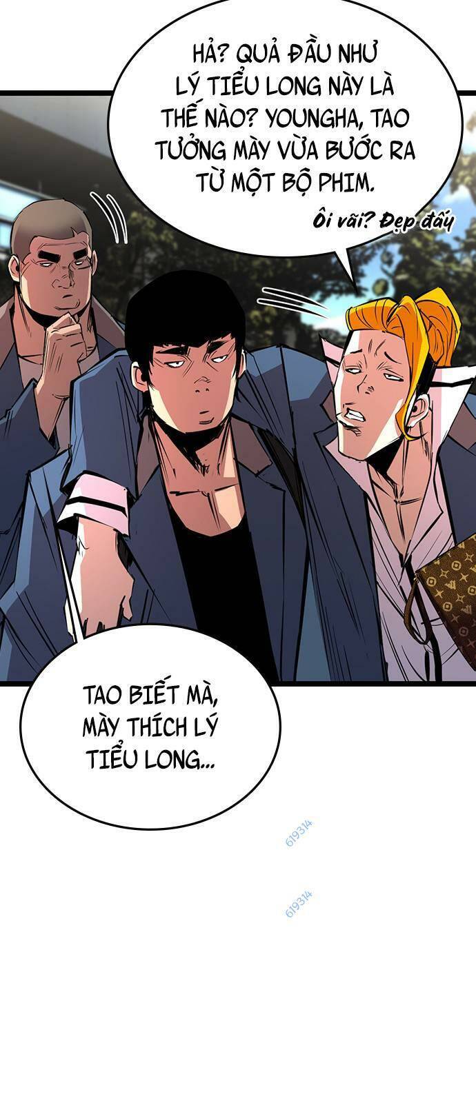 Phòng Gym Hanlim Chapter 103 - 68