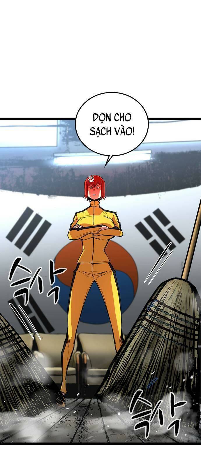 Phòng Gym Hanlim Chapter 103 - 73