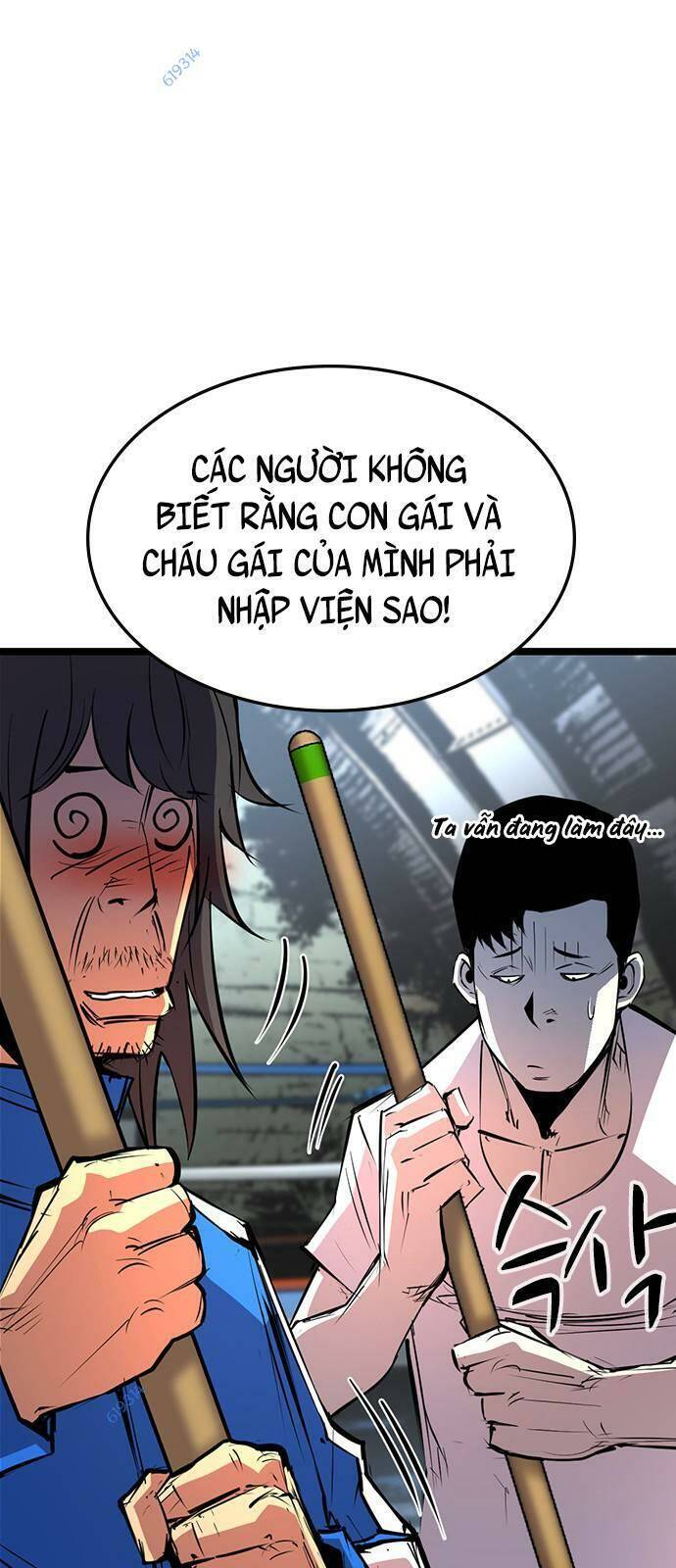 Phòng Gym Hanlim Chapter 103 - 74