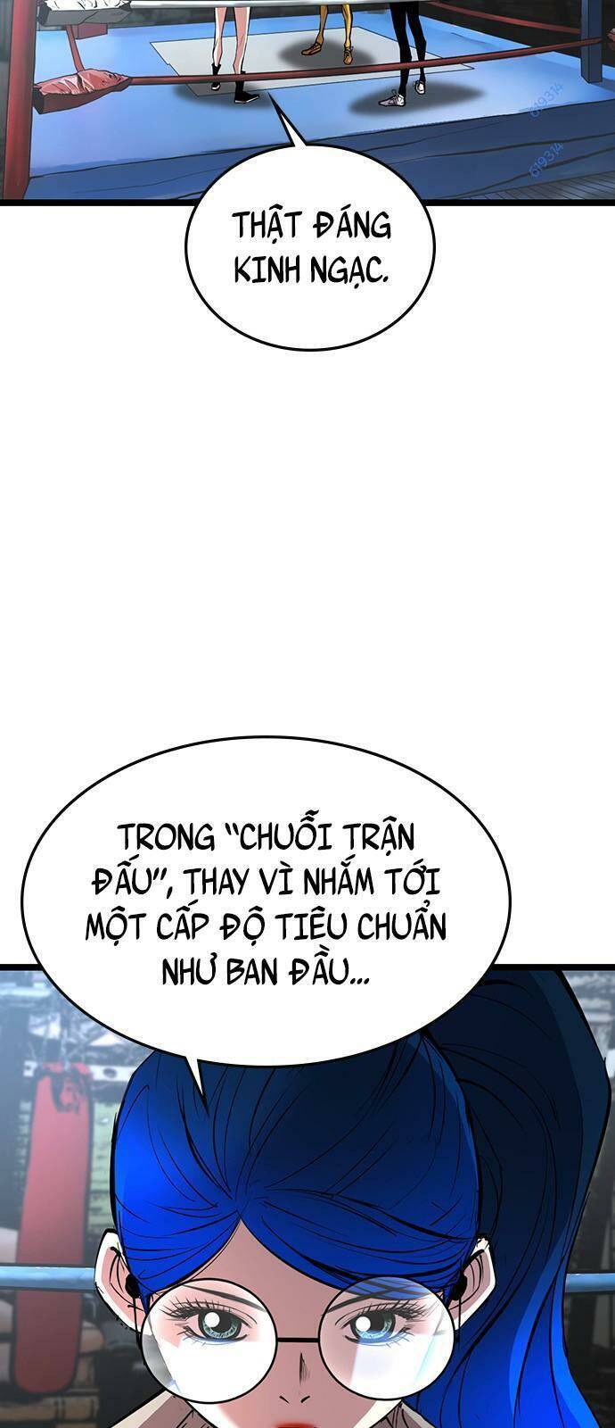 Phòng Gym Hanlim Chapter 103 - 78