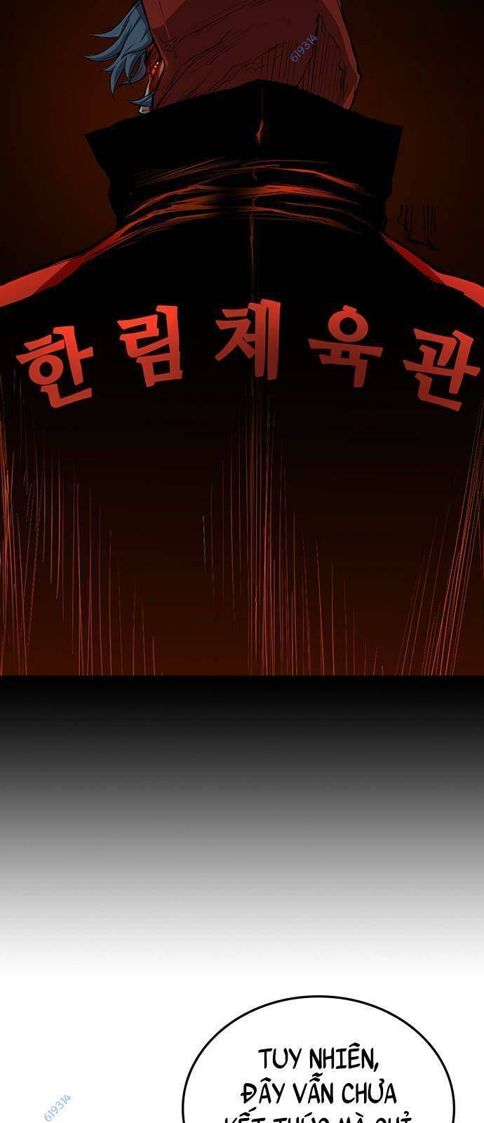 Phòng Gym Hanlim Chapter 103 - 81