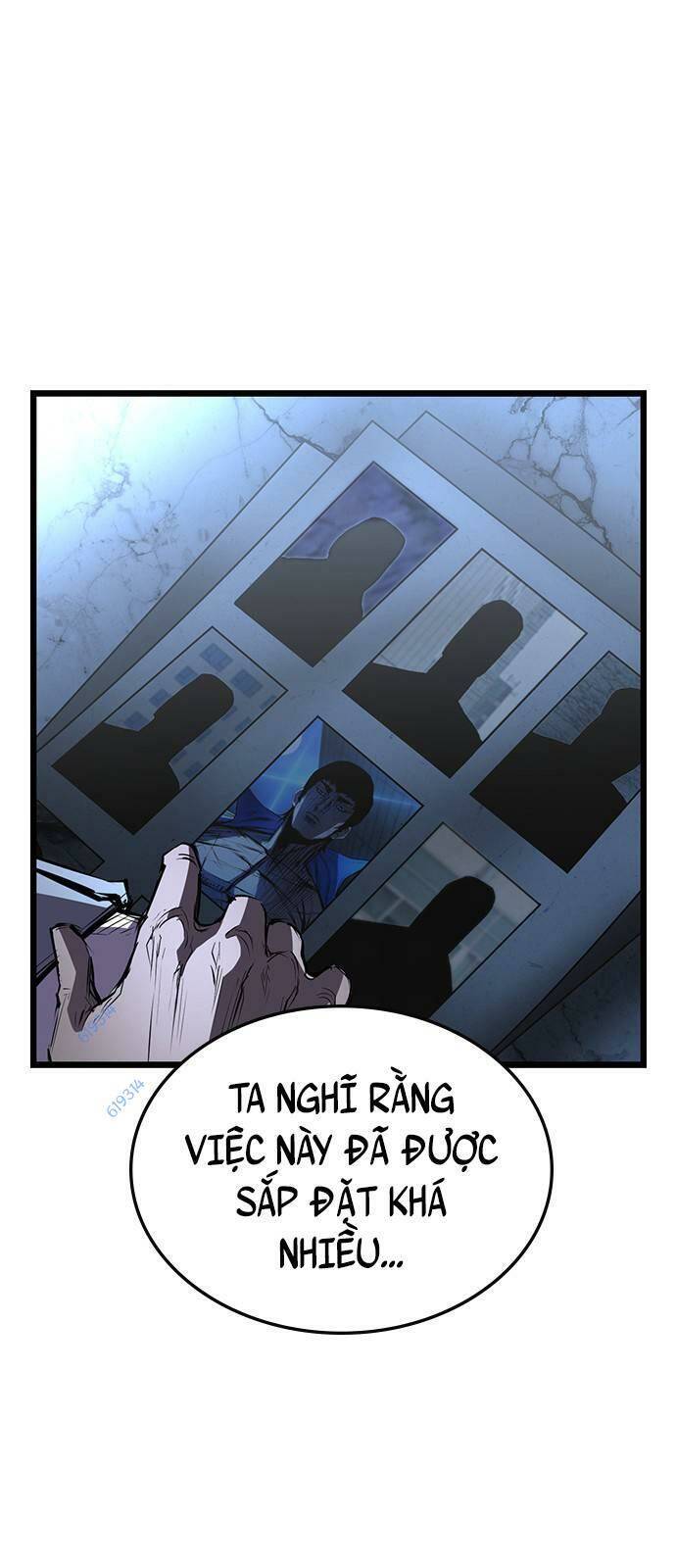 Phòng Gym Hanlim Chapter 103 - 85