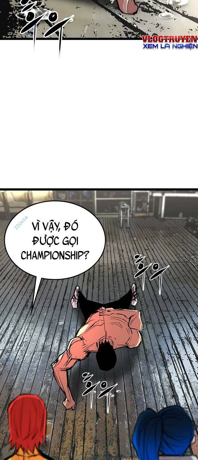 Phòng Gym Hanlim Chapter 104 - 20