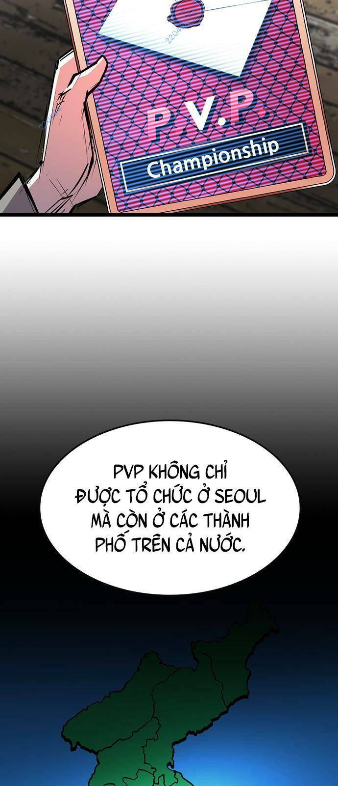 Phòng Gym Hanlim Chapter 104 - 22