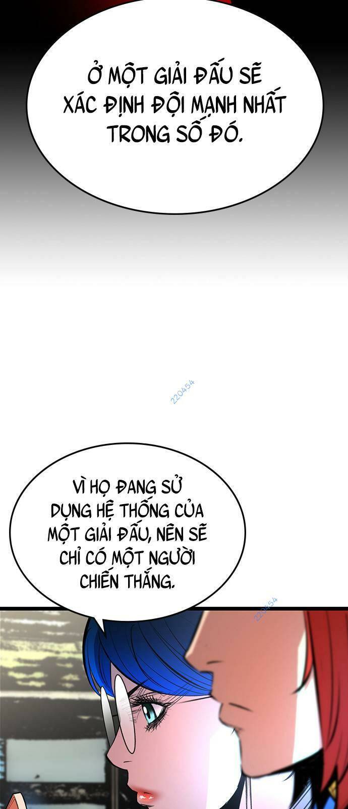 Phòng Gym Hanlim Chapter 104 - 25