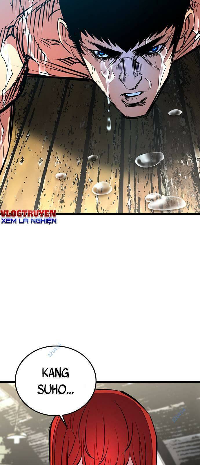 Phòng Gym Hanlim Chapter 104 - 28
