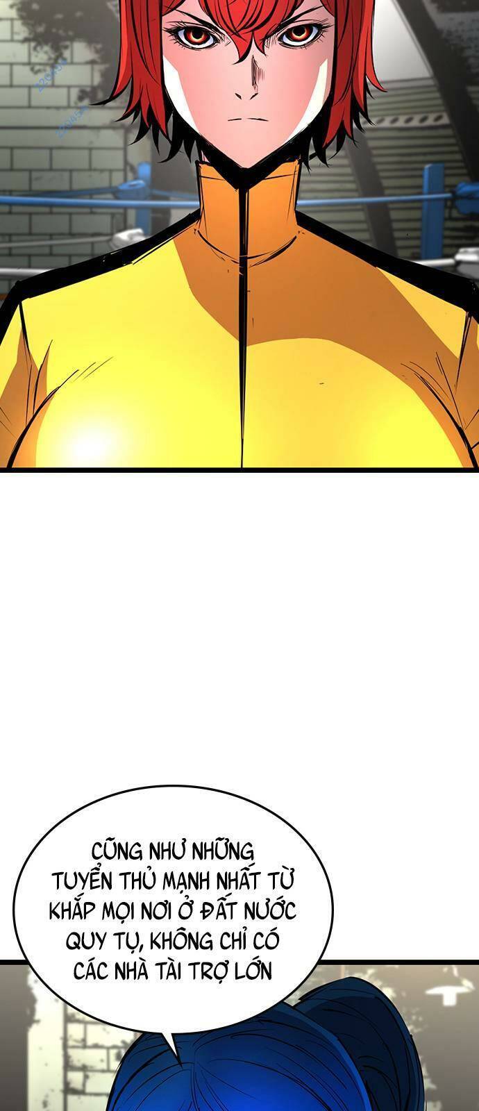 Phòng Gym Hanlim Chapter 104 - 29