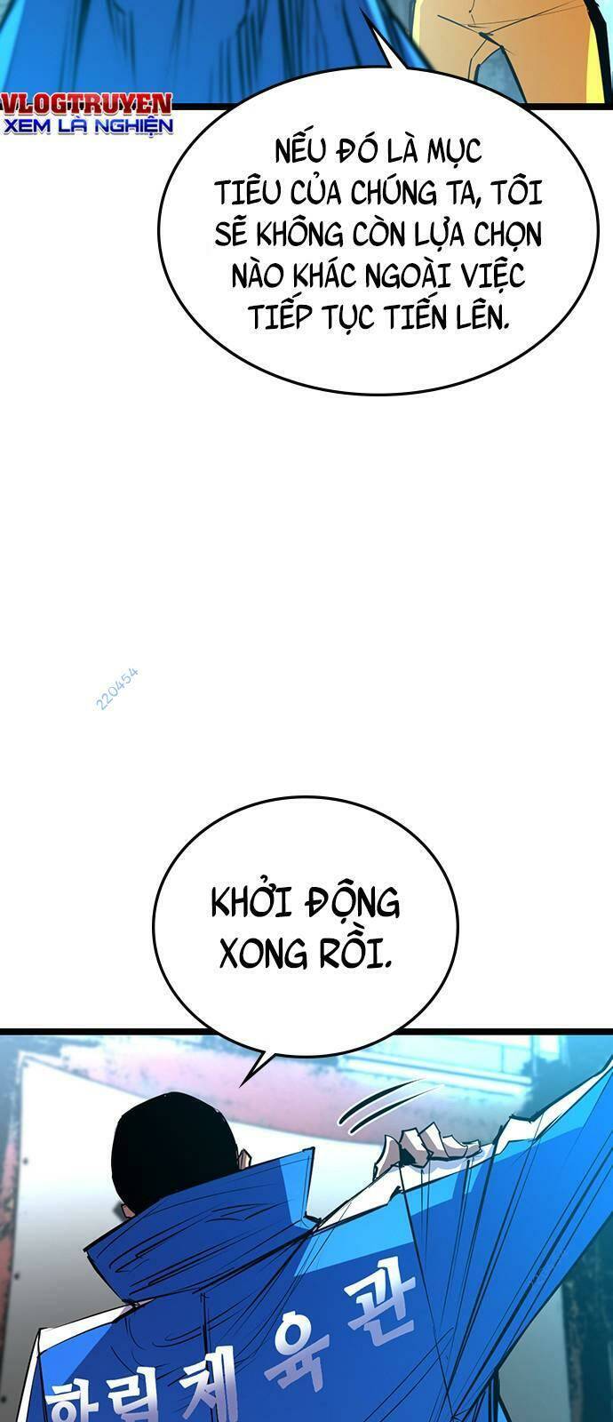 Phòng Gym Hanlim Chapter 104 - 40