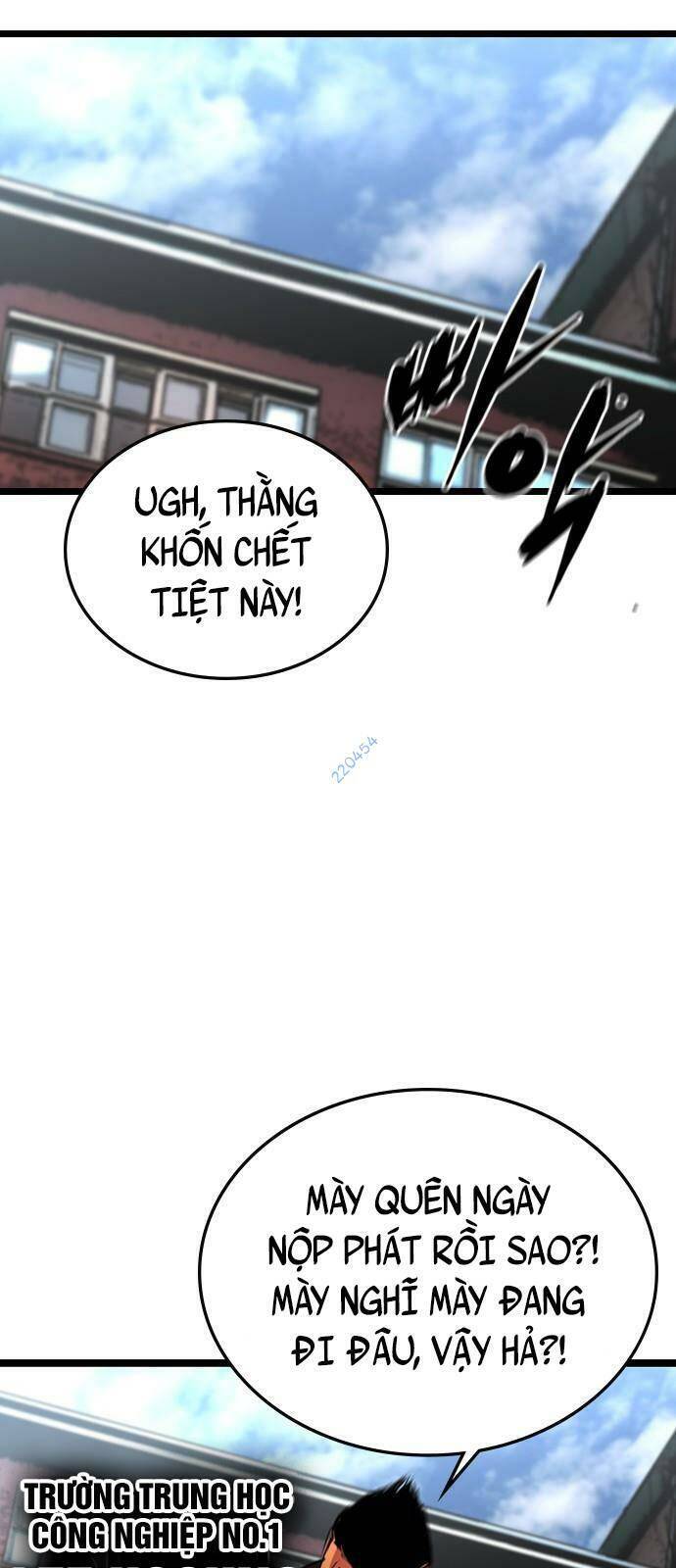 Phòng Gym Hanlim Chapter 104 - 51