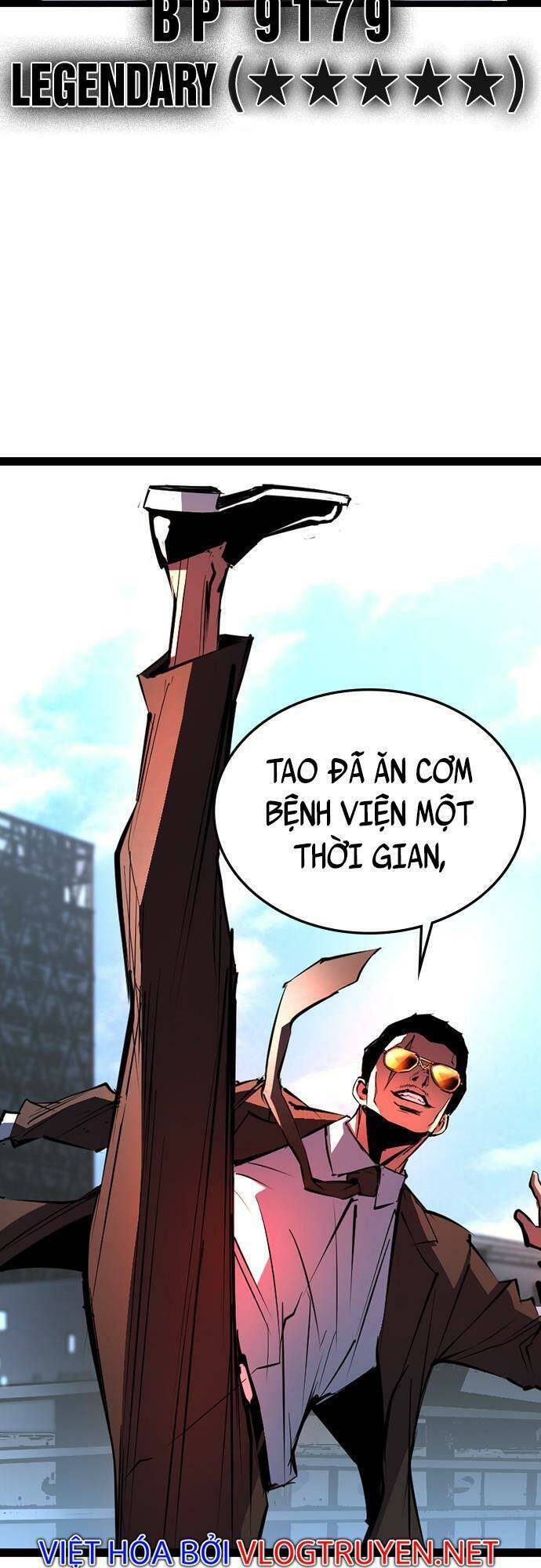Phòng Gym Hanlim Chapter 104 - 68