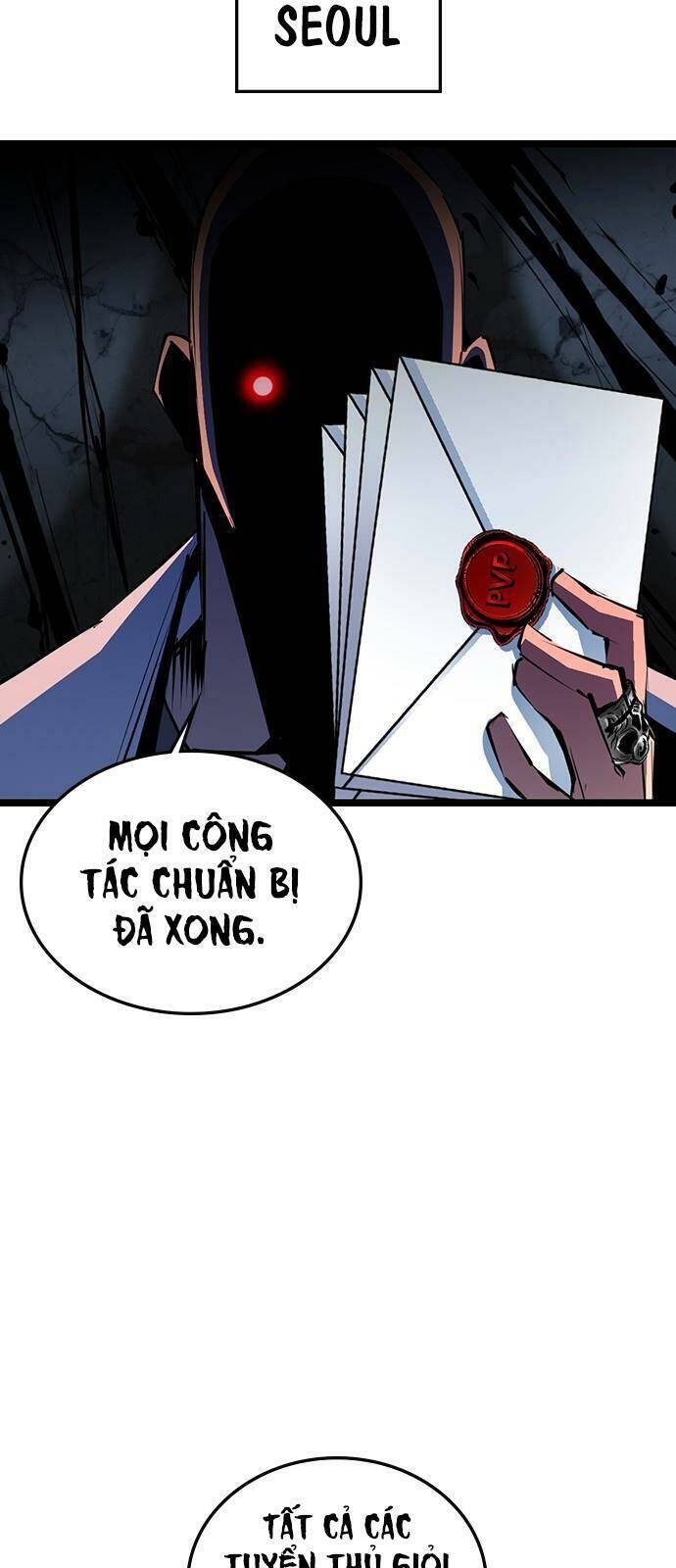 Phòng Gym Hanlim Chapter 104 - 70