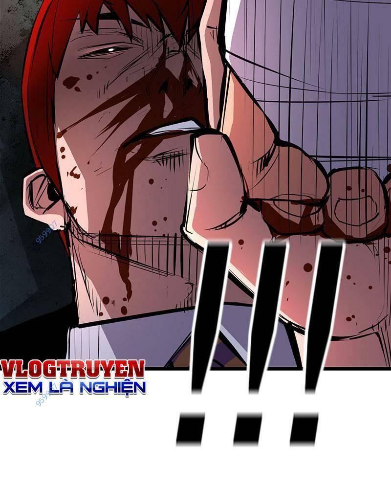 Phòng Gym Hanlim Chapter 19 - 11