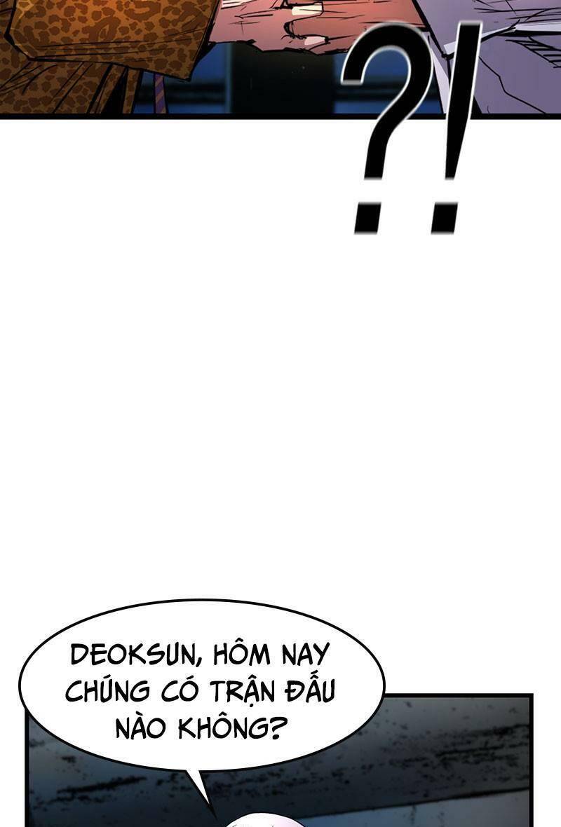 Phòng Gym Hanlim Chapter 19 - 108