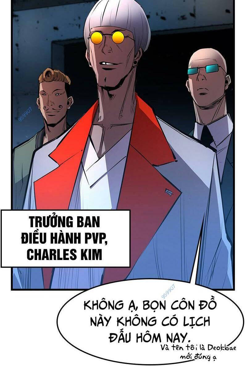 Phòng Gym Hanlim Chapter 19 - 109