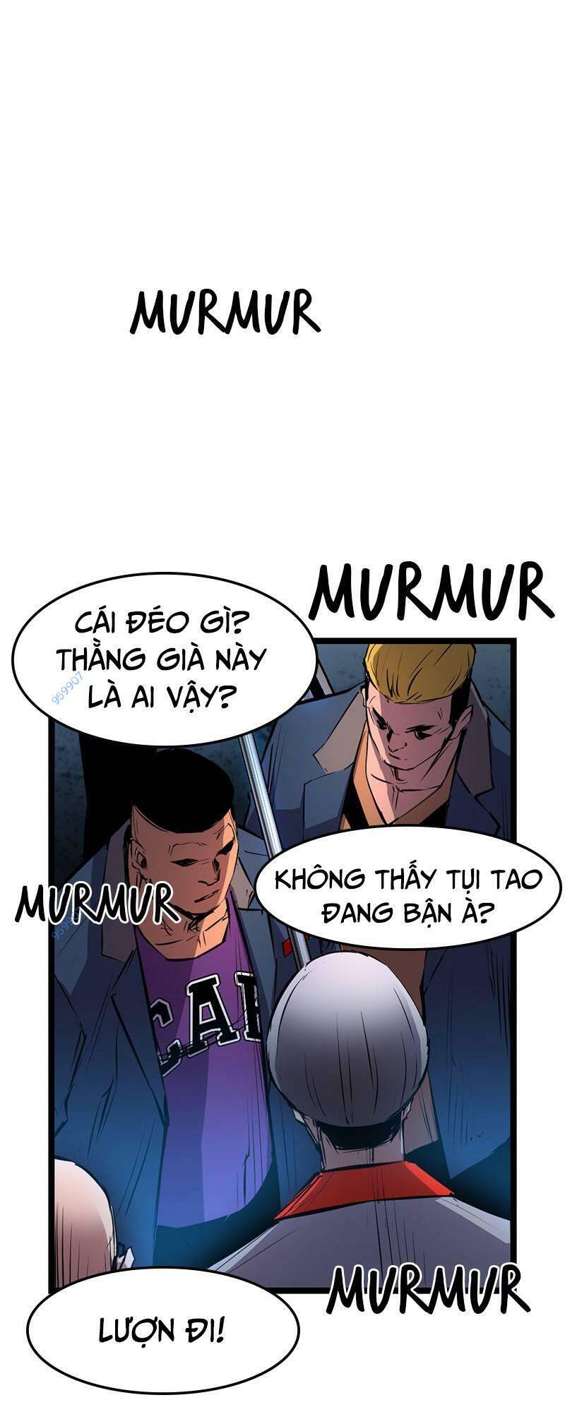 Phòng Gym Hanlim Chapter 19 - 110