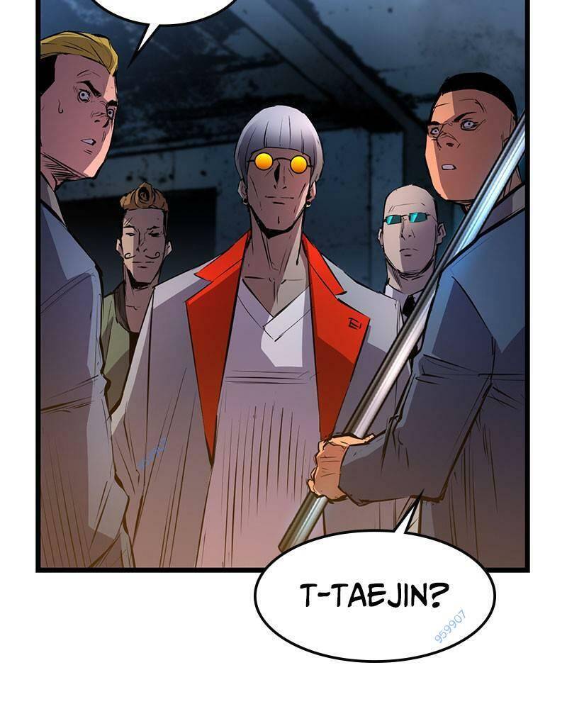 Phòng Gym Hanlim Chapter 19 - 113