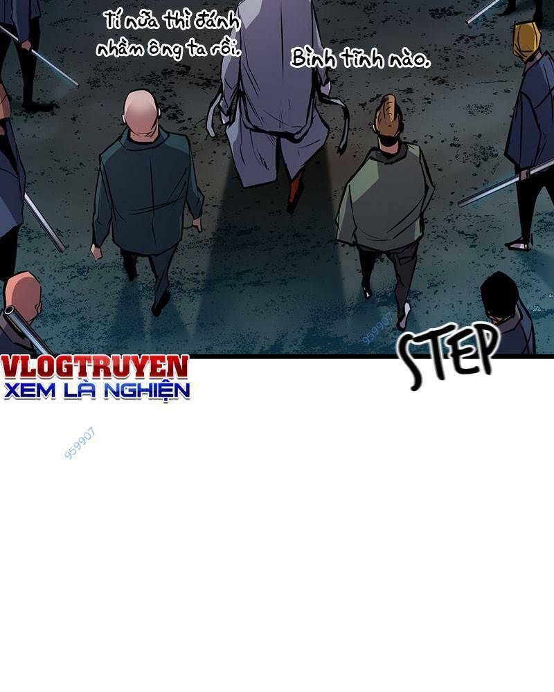 Phòng Gym Hanlim Chapter 19 - 115