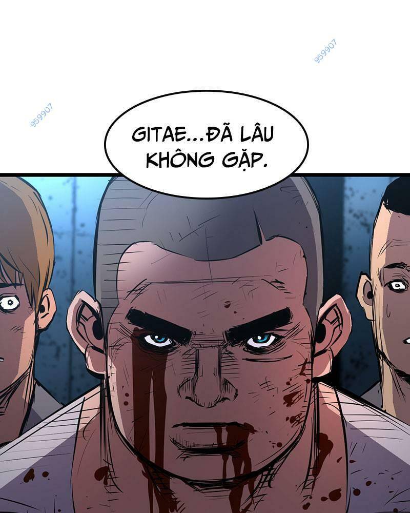 Phòng Gym Hanlim Chapter 19 - 117