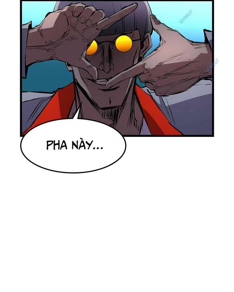 Phòng Gym Hanlim Chapter 19 - 121