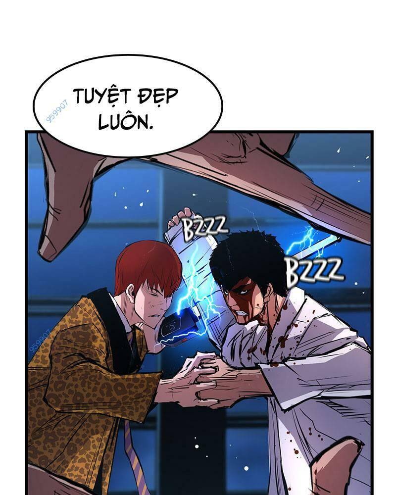 Phòng Gym Hanlim Chapter 19 - 122