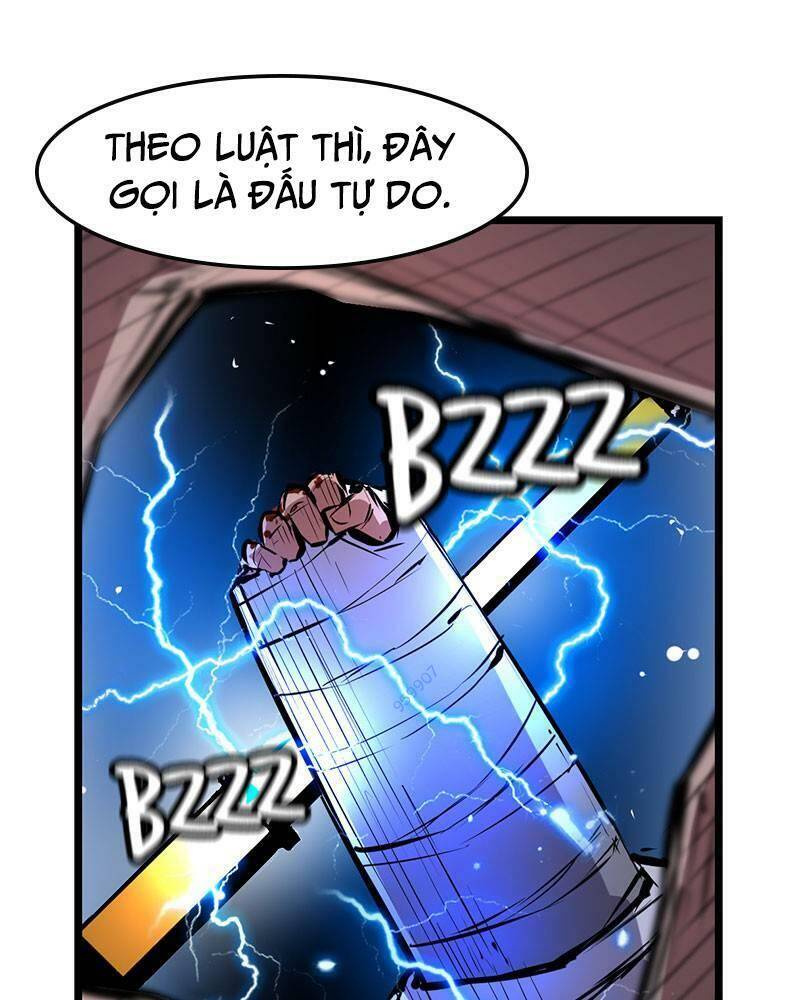 Phòng Gym Hanlim Chapter 19 - 124
