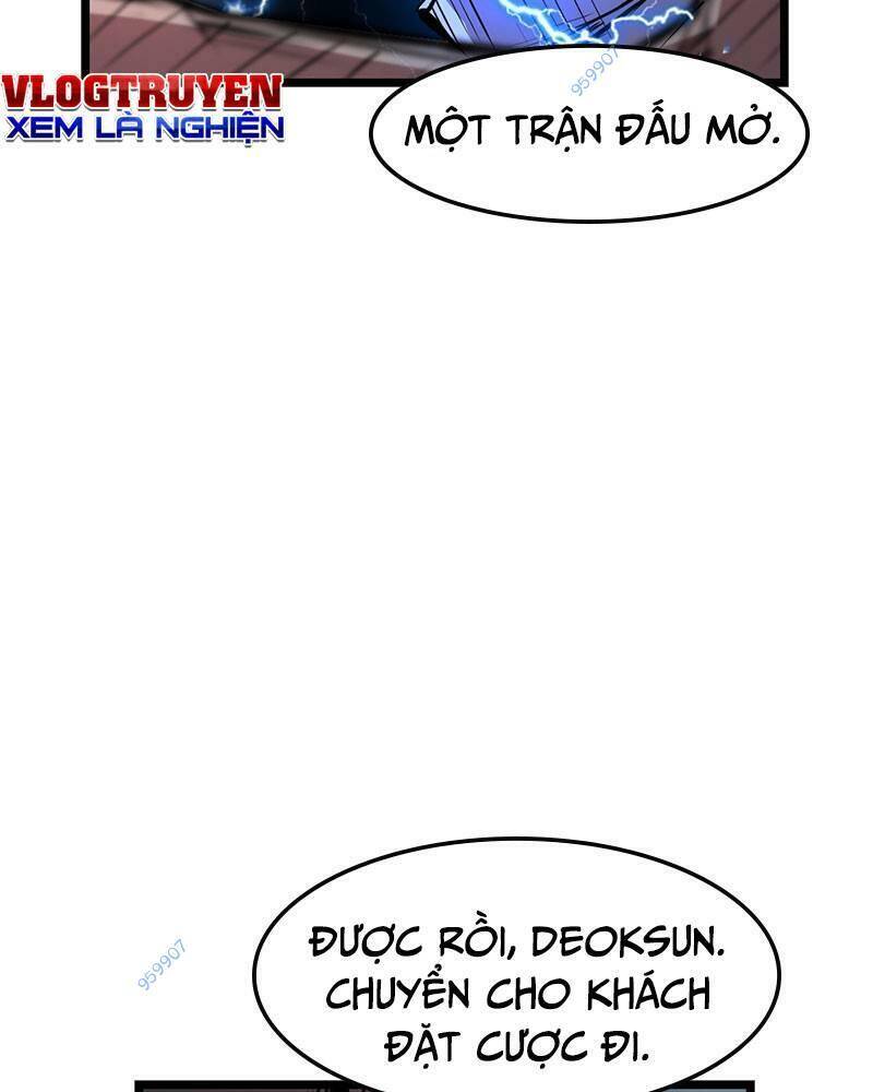 Phòng Gym Hanlim Chapter 19 - 125