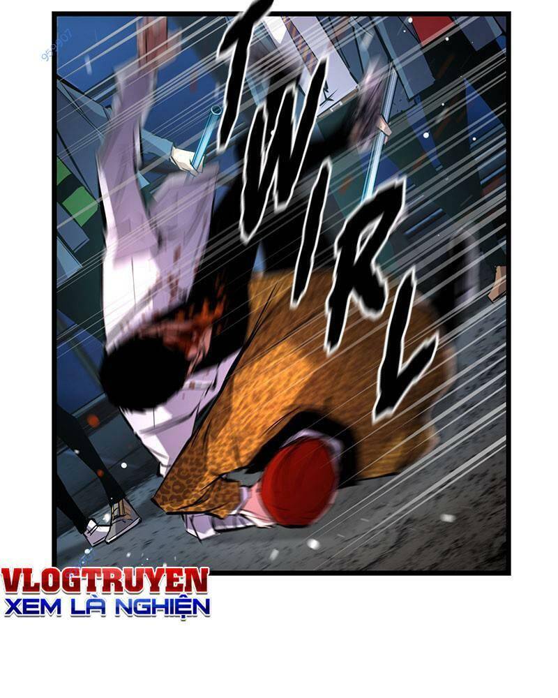 Phòng Gym Hanlim Chapter 19 - 17