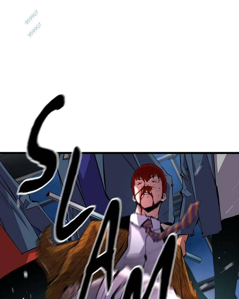 Phòng Gym Hanlim Chapter 19 - 18