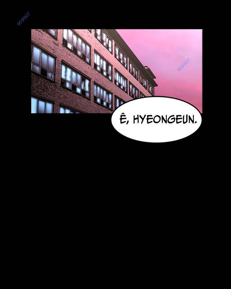 Phòng Gym Hanlim Chapter 19 - 30