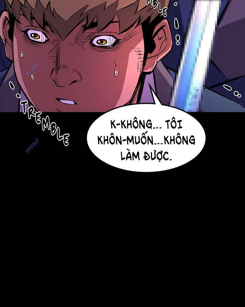 Phòng Gym Hanlim Chapter 19 - 33
