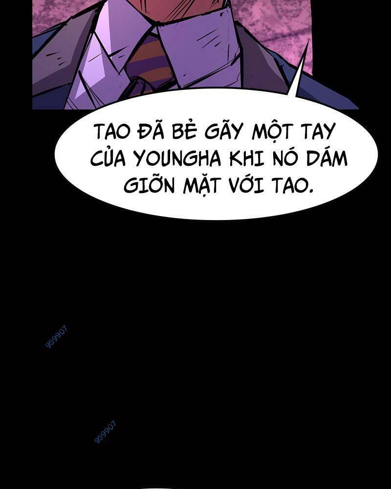 Phòng Gym Hanlim Chapter 19 - 43